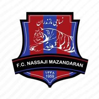 Telegram profile photo for نساجی مازندران | رسانه رسمی