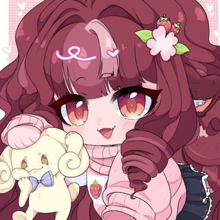 Telegram profile photo for Энди