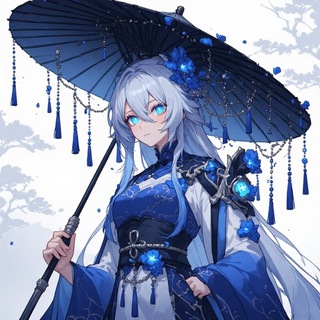 Telegram profile photo for Святилище Кикео