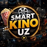 Telegram profile photo for SMART KINO UZ