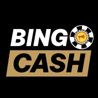 Telegram profile photo for BingoCash - Announcement