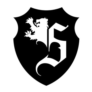 Telegram profile photo for sixtermagazine