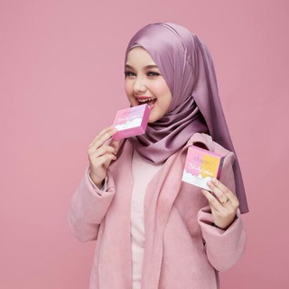Telegram profile photo for 💕OBSESS COSMETICS💕