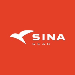 Telegram profile photo for SINA Gear | Высокотехнологичная одежда для охоты