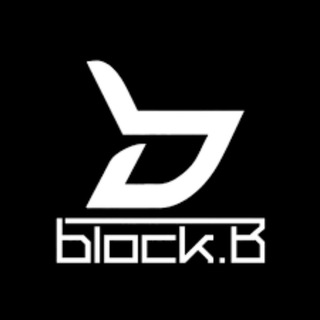 Telegram profile photo for Block B 💛 블락비