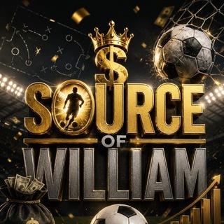Telegram profile photo for Source Of William ๐ฎ๐น