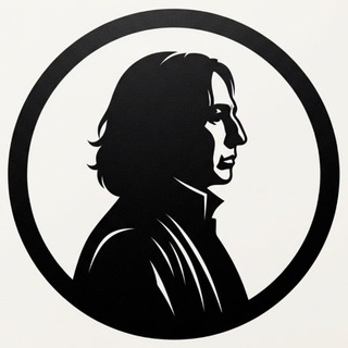 Telegram profile photo for qSnape | Twitch & YouTube