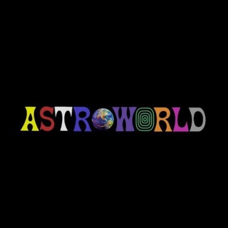 Telegram profile photo for WORLD ASTRร ๐จโ๐๐ค