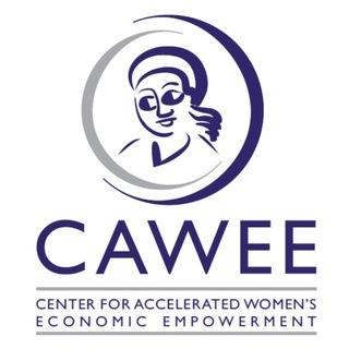 Telegram profile photo for Center for Accelerated Women's Economic Empowerment (CAWEE)
