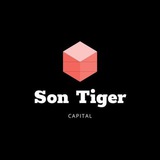 Telegram profile photo for SON-TIGER CAPITALS CALL