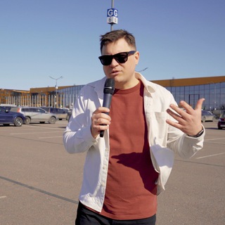 Telegram profile photo for Андрей Мельников