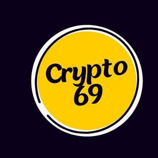 Telegram profile photo for Crypto 69 🔥Kop only