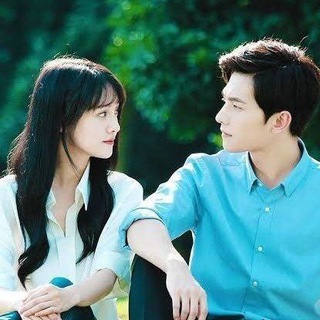 Telegram profile photo for Love O2O Netflix Chinese Drama Cdrama All Seasons New Season 1 2 3 Hindi Dubbed Episodes English Dub Latest Episode eng