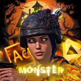 Telegram profile photo for 75_ MONSTER