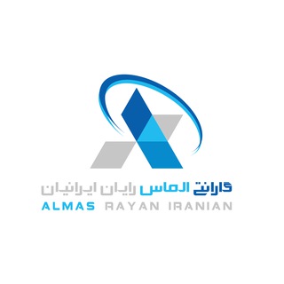 Telegram profile photo for الماس رایان ایرانیان