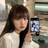 Telegram profile photo for hyewon kang!
