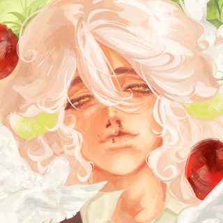 Telegram profile photo for KIORIN 🍋🟩