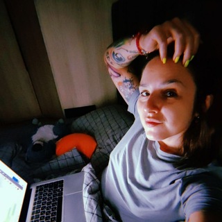 Telegram profile photo for Элеонора FM