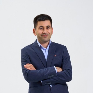 Telegram profile photo for Abdulla Butaev | Qaydlar