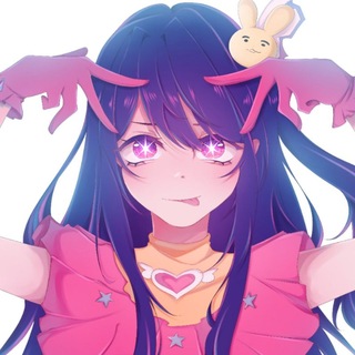 Telegram profile photo for lunavarn