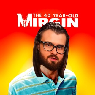 Telegram profile photo for Mirgin 🧴🚀