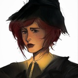Telegram profile photo for Бу
