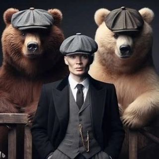 Telegram profile photo for rastyapa68