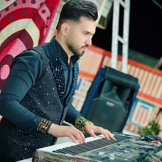 Telegram profile photo for Saeed_orangi_music