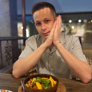Telegram profile photo for 📈 Трейдинг с Дядей Скруджем