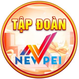 Telegram profile photo for TẬP ĐOÀN - NEWPEI