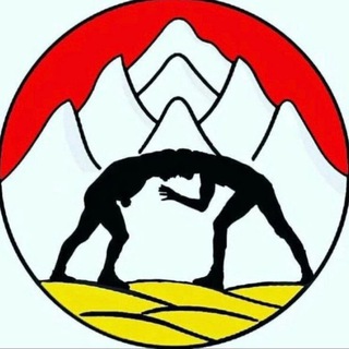 Telegram profile photo for Иры Фæсивæд