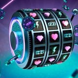Telegram profile photo for Быстрые игры на деньги в онлайн казино