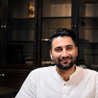 Telegram profile photo for مسعودكريمي ورنوسفادرانی