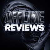 Telegram profile photo for Reviews OFFLINE
