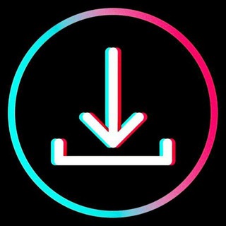 Telegram profile photo for СКАЧАТЬ ВИДЕО ИЗ ТИК ТОКА