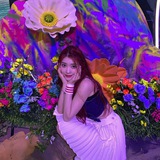 Telegram profile photo for ξ 오딘 ; Shen Xiaothing!