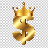 Telegram profile photo for link.airdrop