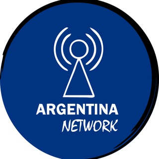 Telegram profile photo for Argentina Network "Noticias"