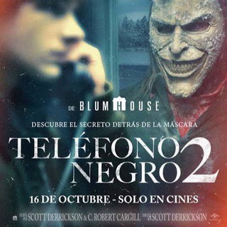 Telegram profile photo for PELICULAS GRATIS ✌🏻