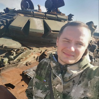 Telegram profile photo for Миша на Донбассе