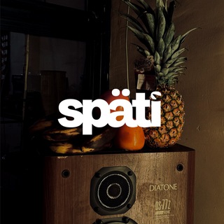 Telegram profile photo for spati.mov