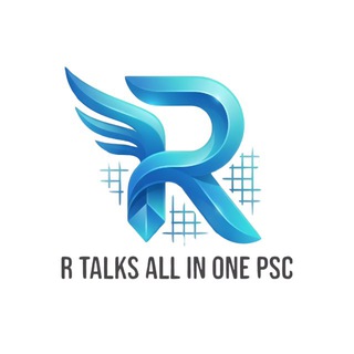 Telegram profile photo for R talks PSC