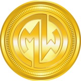 Telegram profile photo for WM CASH
