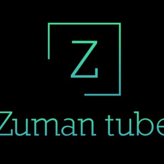 Telegram profile photo for Zuman Tube
