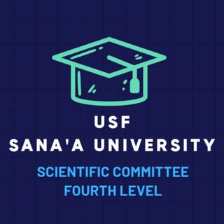 Telegram profile photo for اللجنة العلمية_مستوى رابع