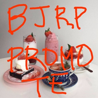 Telegram profile photo for BJRP 2