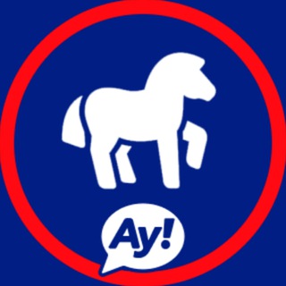 Telegram group profile photo for Маленькая лошадка 🇹🇭 Таиланд посылки