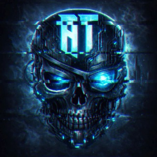 Telegram profile photo for ☠️ Autoridade Tech | Grupo Oficial