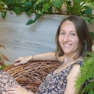 Telegram profile photo for Алëна твой личный флорист☘️