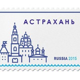 Telegram profile photo for Астраханский регион - новости
